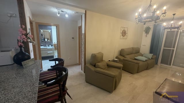 2 Zimmer Apartment zu verkaufen in La Tercia, Murcia Stadt mit Pool Garage - 149.950 € (Ref: 10034633)