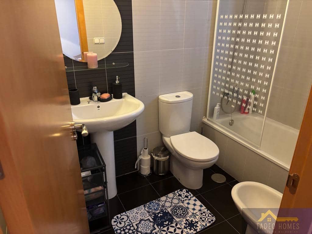 2 makuuhuone Huoneisto myytävänä paikassa La Tercia mukana uima-altaan 
autotalli - 109 950 € (Ref: 10034634)