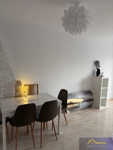 2 sovrum Lägenhet till salu i La Tercia, Murcia stad med pool garage - 109 950 € (Ref: 10034634)
