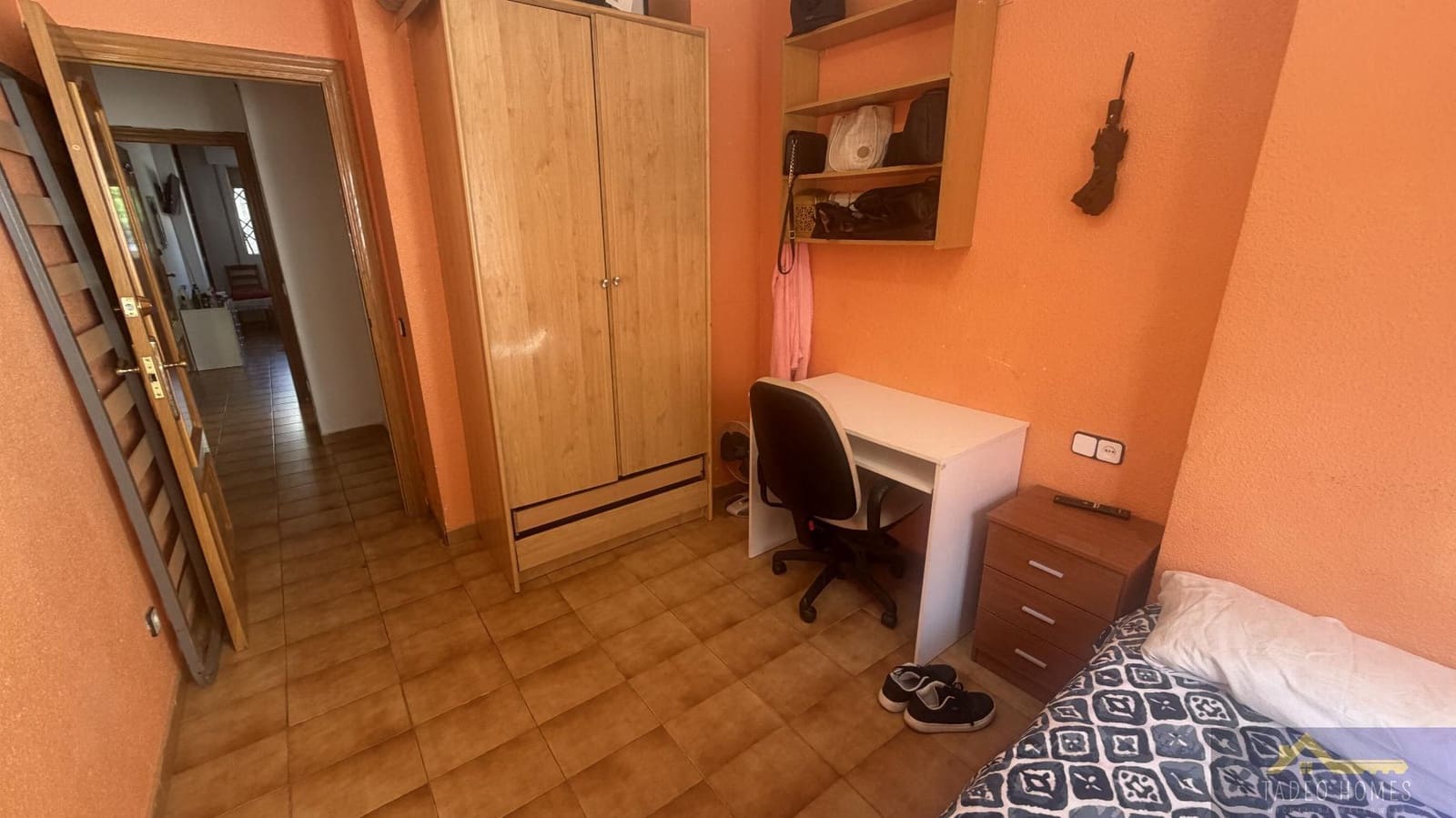 3 Zimmer Apartment zu verkaufen in La Alberca - 149.995 € (Ref: 10034635)