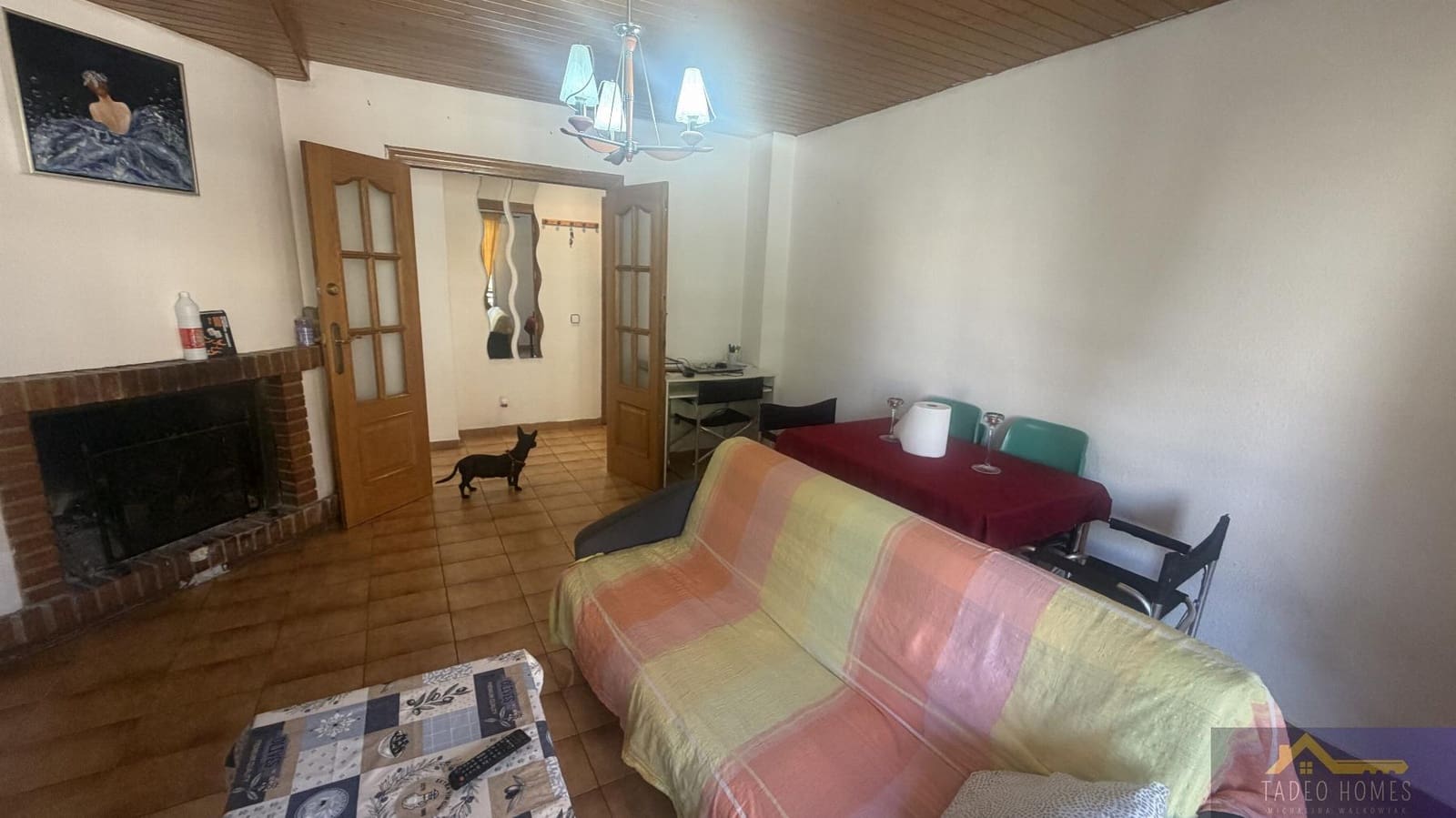 3 Zimmer Apartment zu verkaufen in La Alberca - 149.995 € (Ref: 10034635)