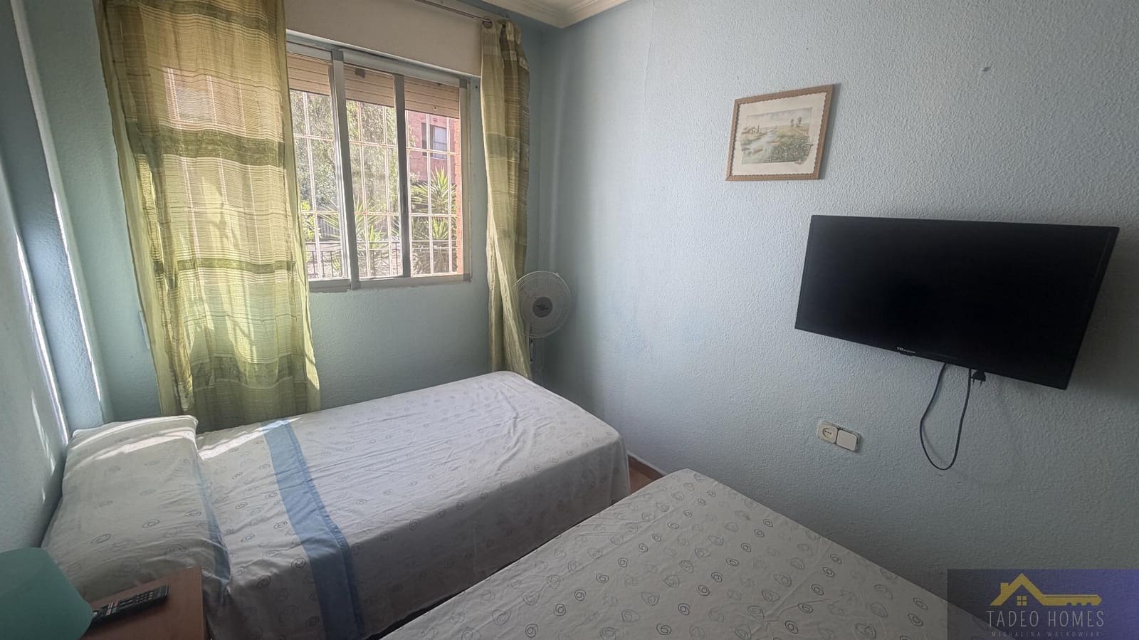3 Zimmer Apartment zu verkaufen in La Alberca - 149.995 € (Ref: 10034635)