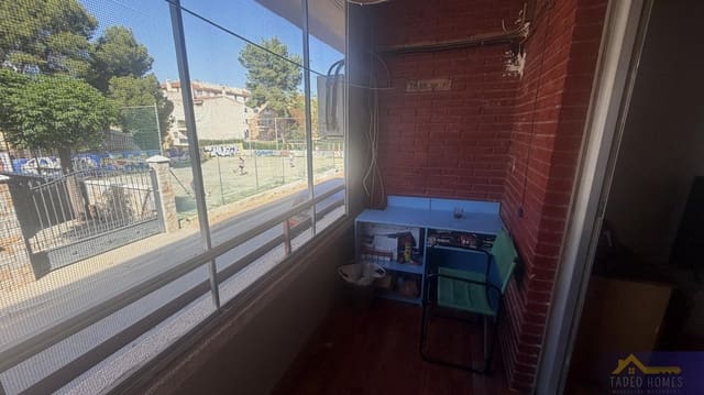 3 Zimmer Apartment zu verkaufen in La Alberca, Murcia Stadt - 149.995 € (Ref: 10034635)