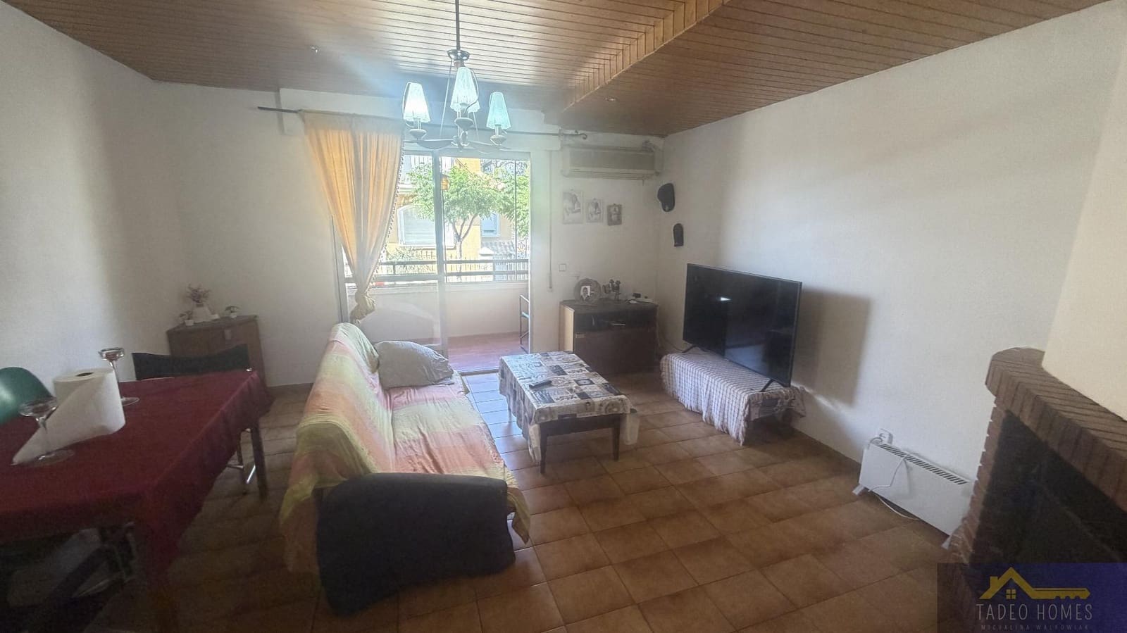 3 Zimmer Apartment zu verkaufen in La Alberca - 149.995 € (Ref: 10034635)