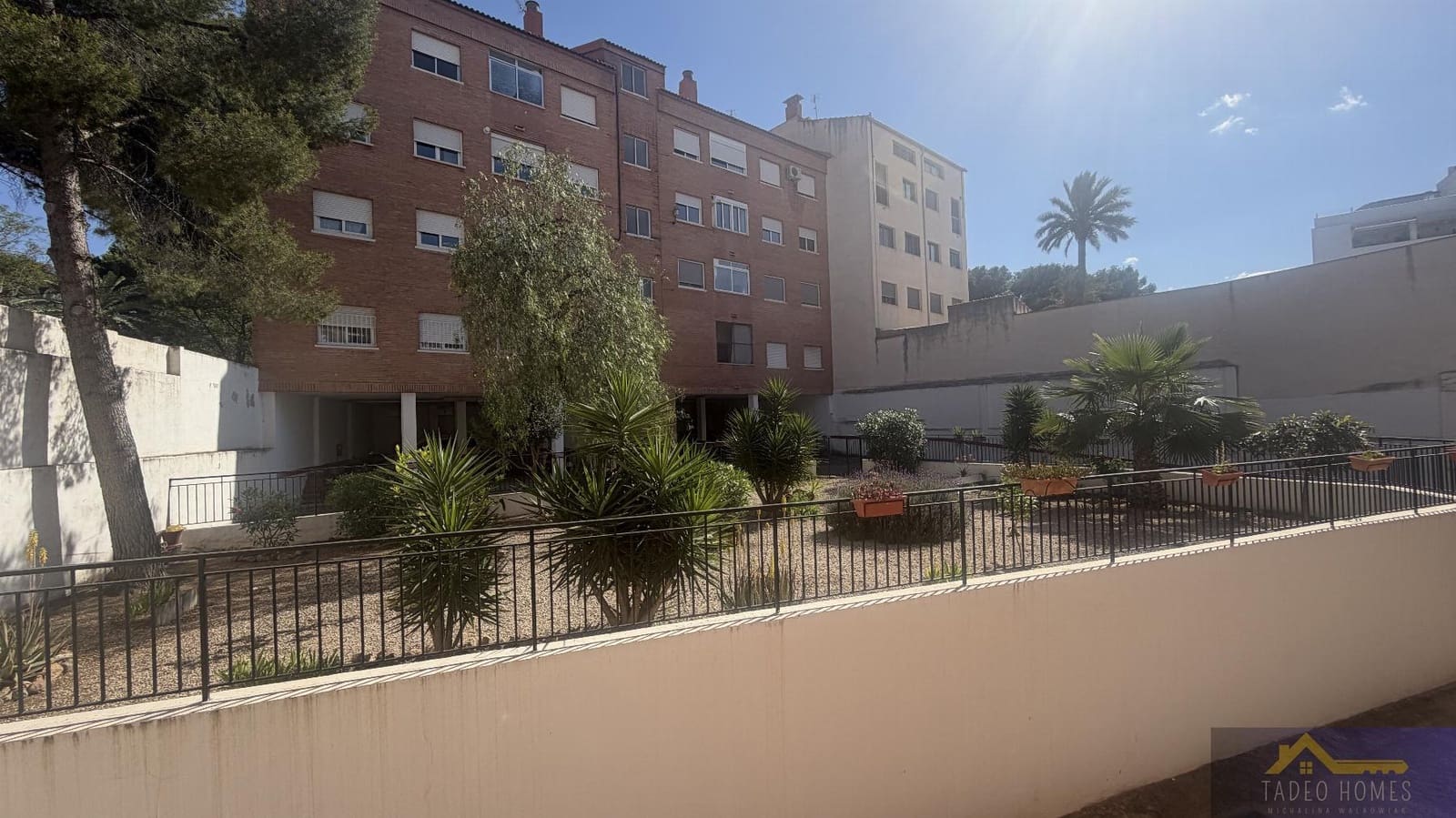 3 Zimmer Apartment zu verkaufen in La Alberca - 149.995 € (Ref: 10034635)