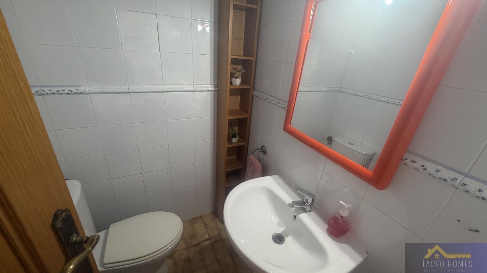 3 Zimmer Apartment zu verkaufen in La Alberca - 149.995 € (Ref: 10034635)