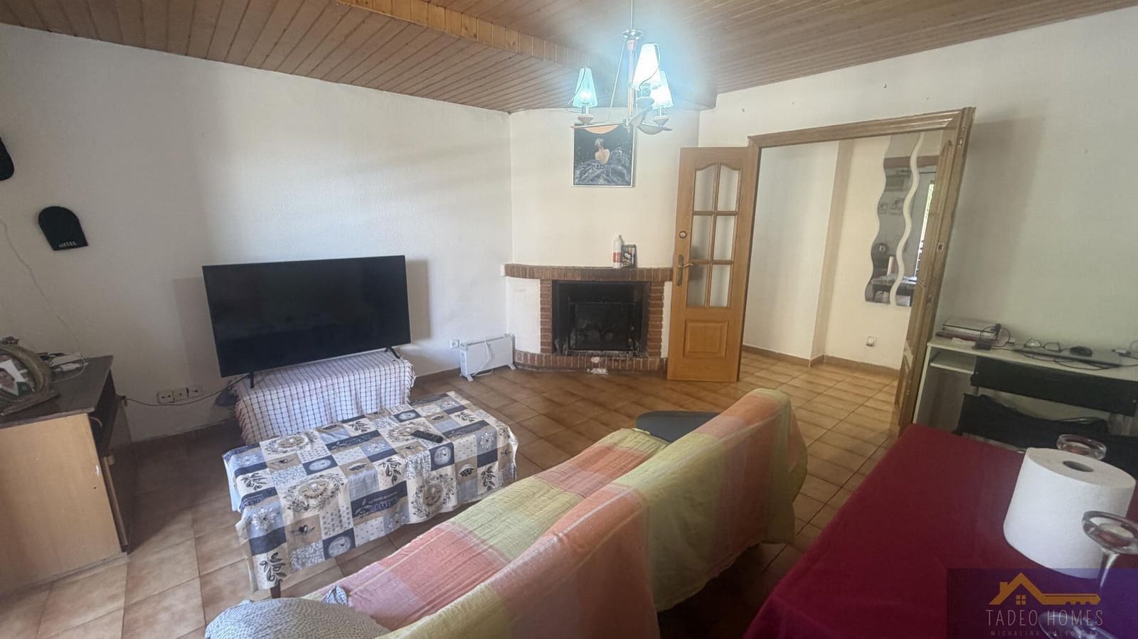 3 Zimmer Apartment zu verkaufen in La Alberca - 149.995 € (Ref: 10034635)