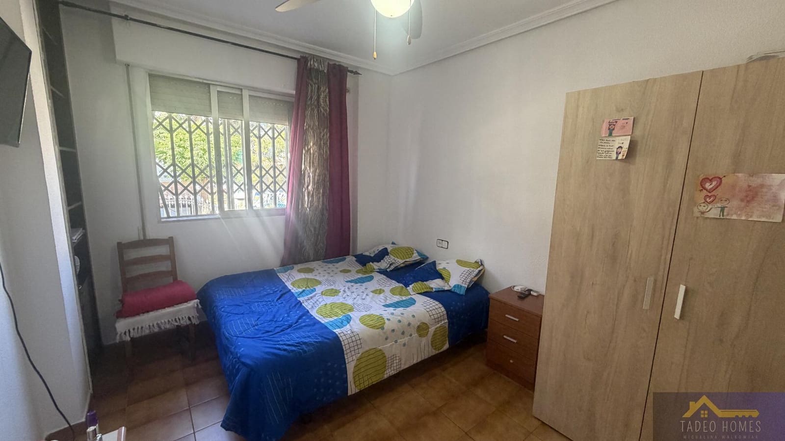 3 Zimmer Apartment zu verkaufen in La Alberca - 149.995 € (Ref: 10034635)