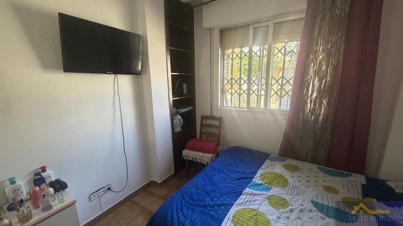 3 Zimmer Apartment zu verkaufen in La Alberca - 149.995 € (Ref: 10034635)