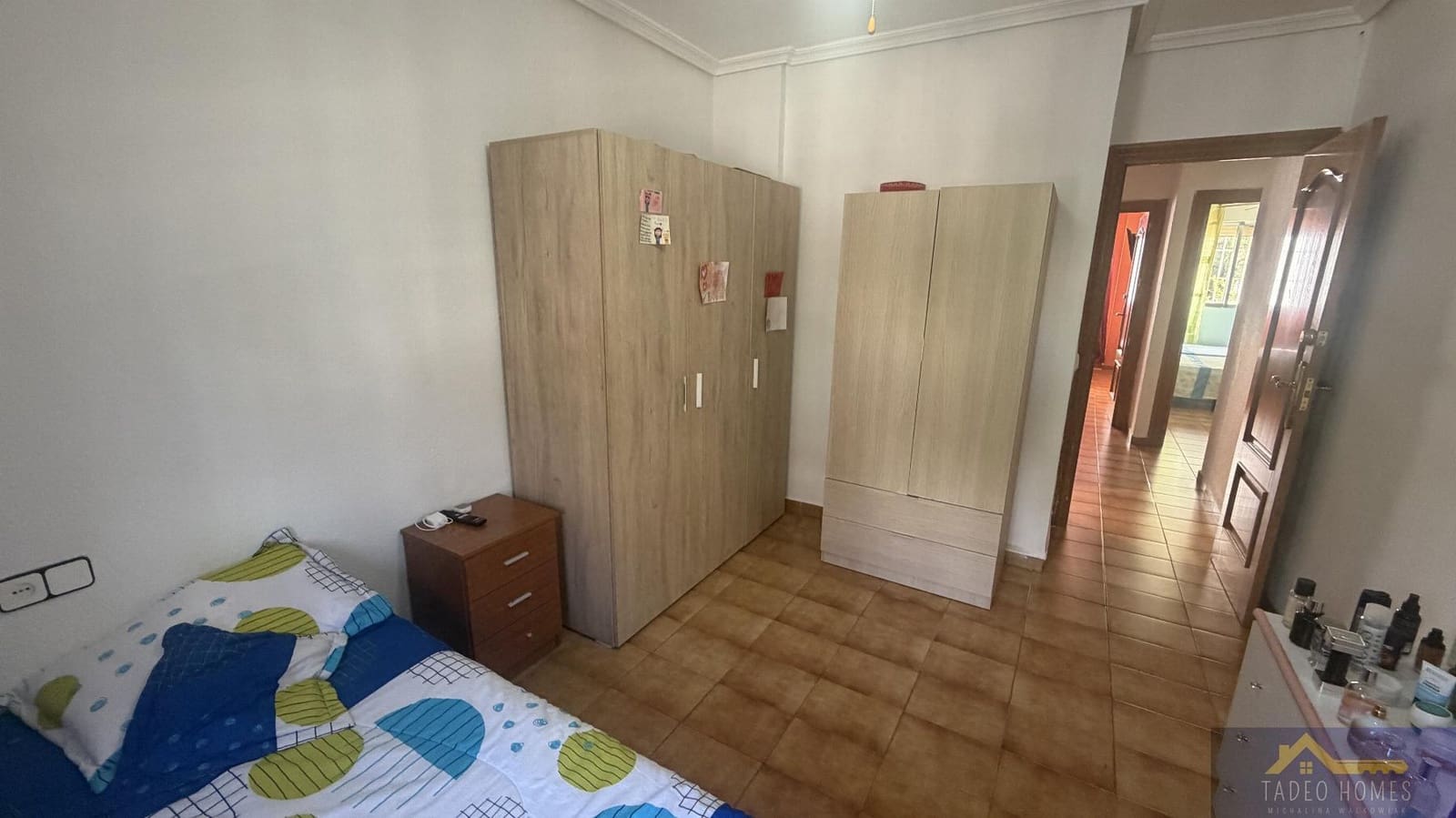 3 Zimmer Apartment zu verkaufen in La Alberca - 149.995 € (Ref: 10034635)