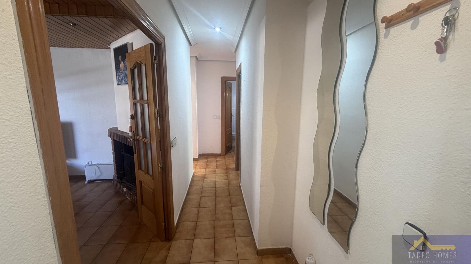 3 Zimmer Apartment zu verkaufen in La Alberca - 149.995 € (Ref: 10034635)
