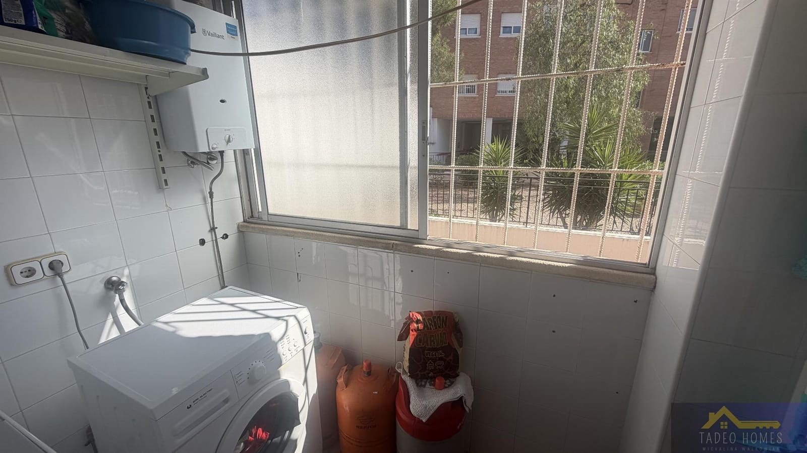 3 Zimmer Apartment zu verkaufen in La Alberca - 149.995 € (Ref: 10034635)
