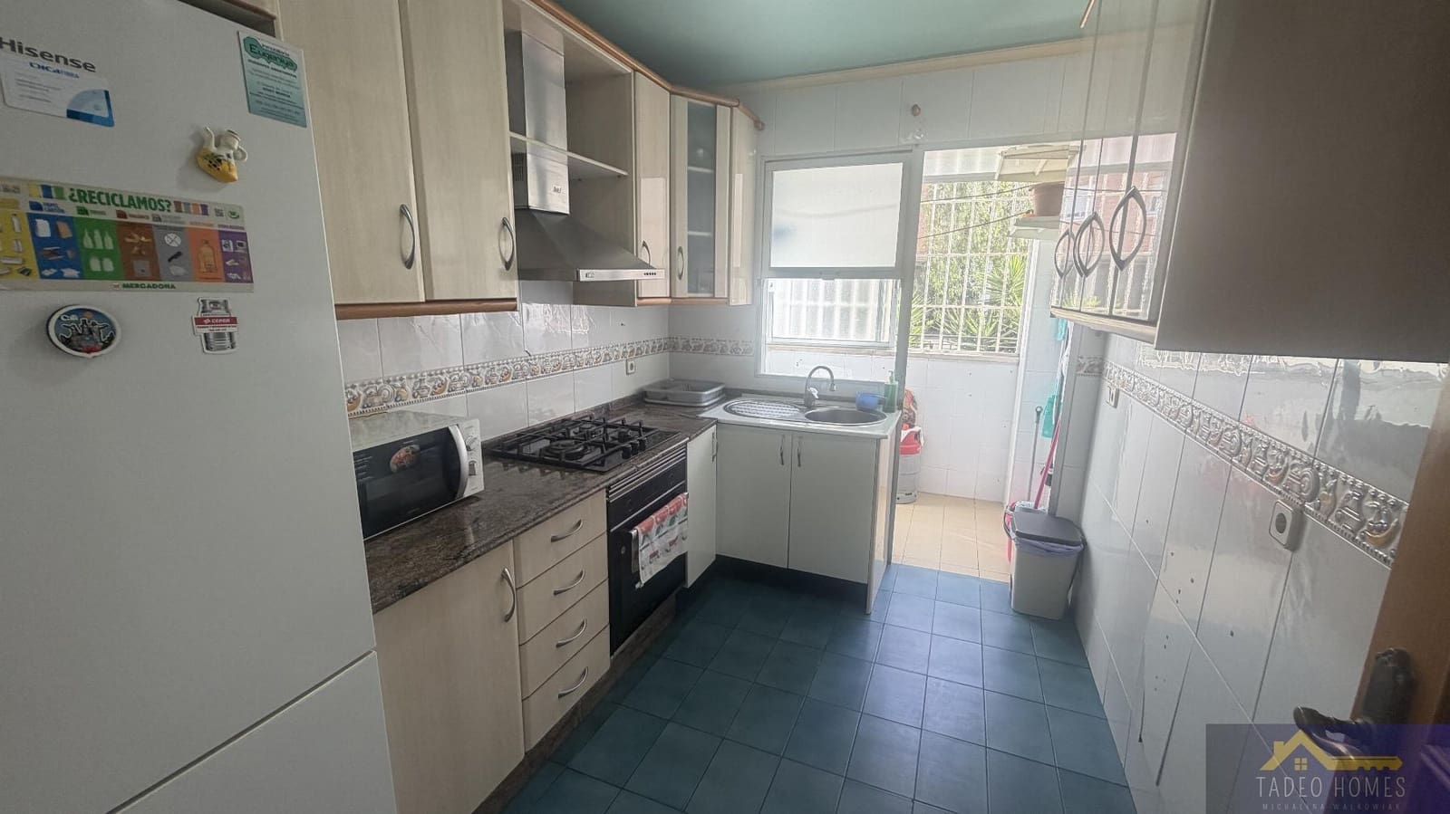 3 Zimmer Apartment zu verkaufen in La Alberca - 149.995 € (Ref: 10034635)