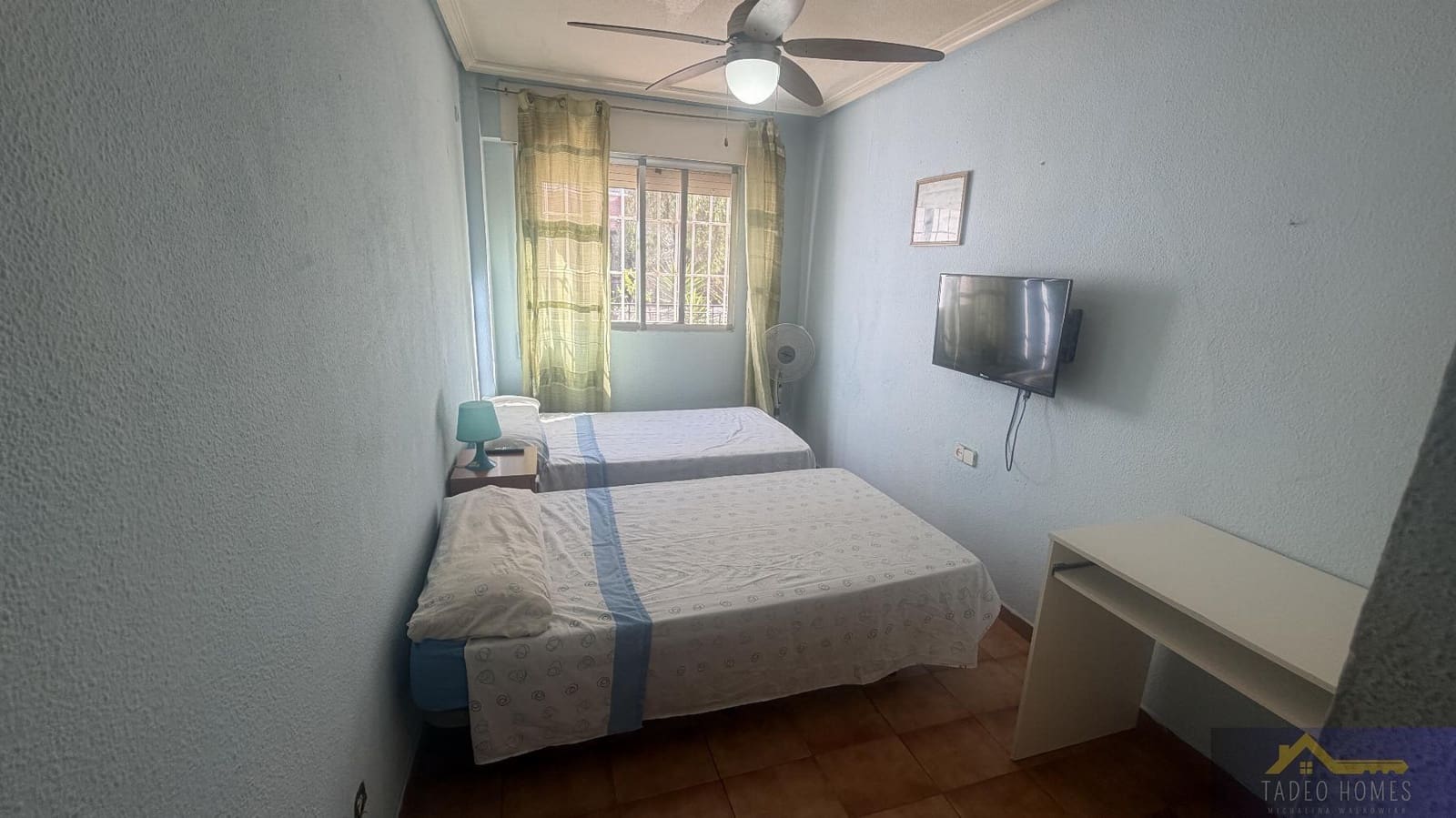 3 Zimmer Apartment zu verkaufen in La Alberca - 149.995 € (Ref: 10034635)
