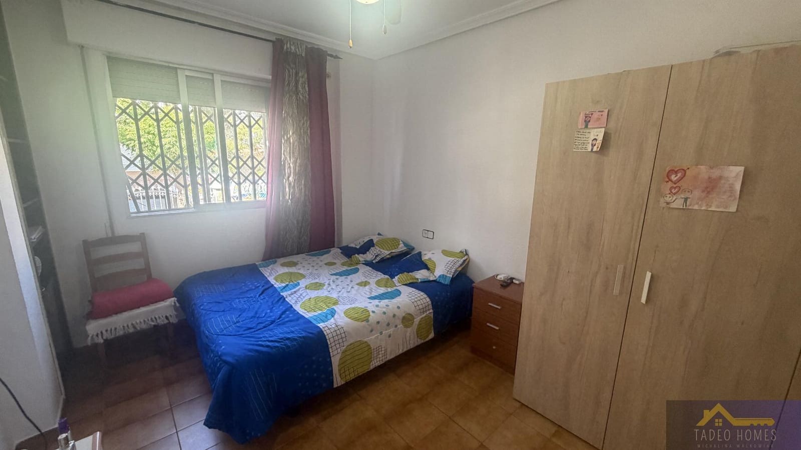 3 Zimmer Apartment zu verkaufen in La Alberca - 149.995 € (Ref: 10034635)