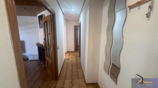 3 Zimmer Apartment zu verkaufen in La Alberca, Murcia Stadt - 149.995 € (Ref: 10034635)
