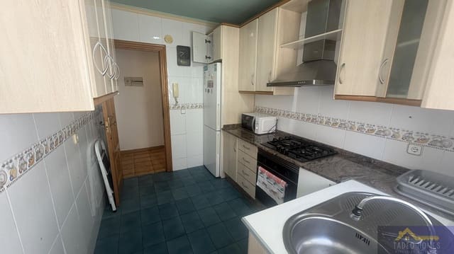 3 Zimmer Apartment zu verkaufen in La Alberca, Murcia Stadt - 149.995 € (Ref: 10034635)
