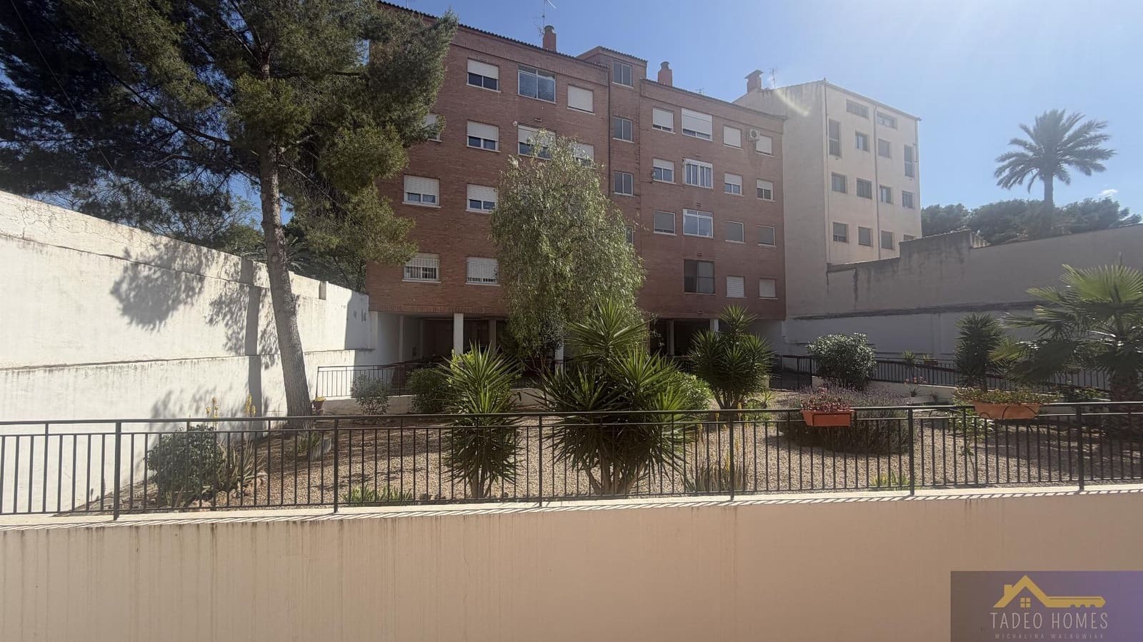 3 Zimmer Apartment zu verkaufen in La Alberca - 149.995 € (Ref: 10034635)