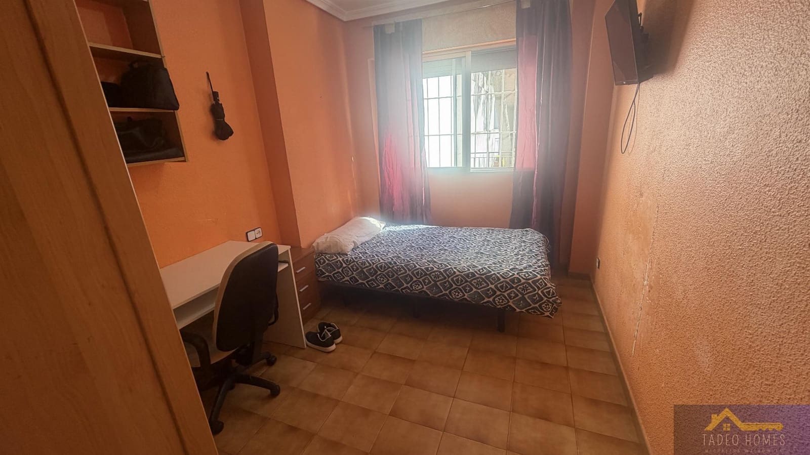 3 Zimmer Apartment zu verkaufen in La Alberca - 149.995 € (Ref: 10034635)