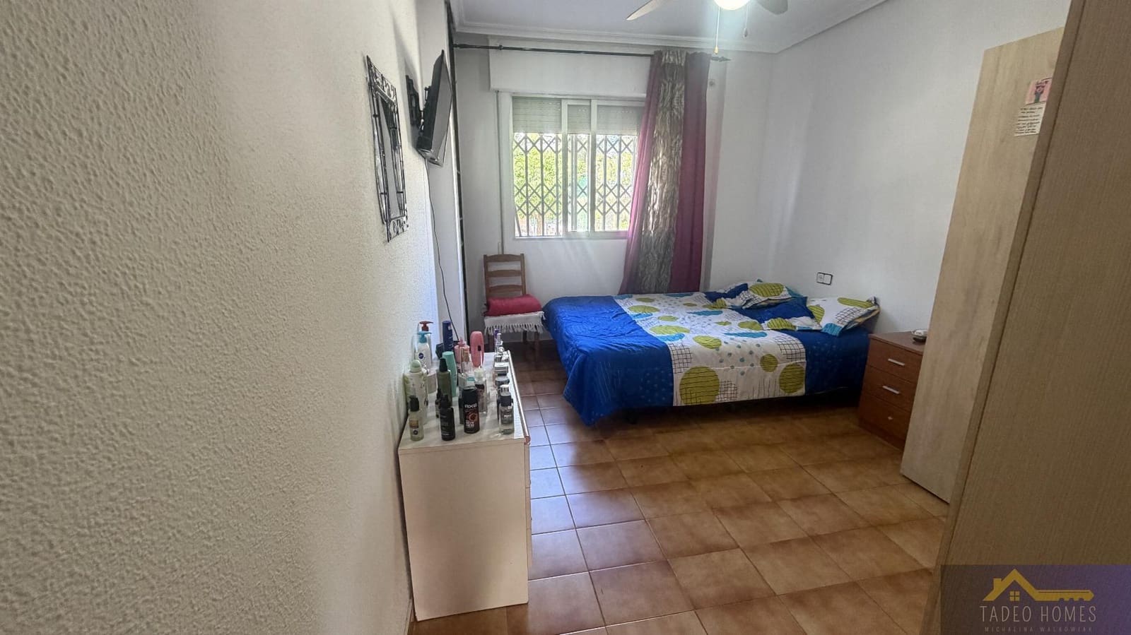 3 Zimmer Apartment zu verkaufen in La Alberca - 149.995 € (Ref: 10034635)