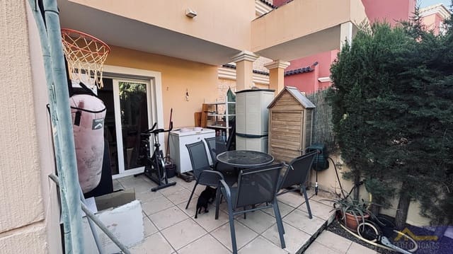 2 chambre Appartement à vendre à Baños y Mendigo, Murcie ville avec piscine garage - 134 950 € (Ref: 10034636)