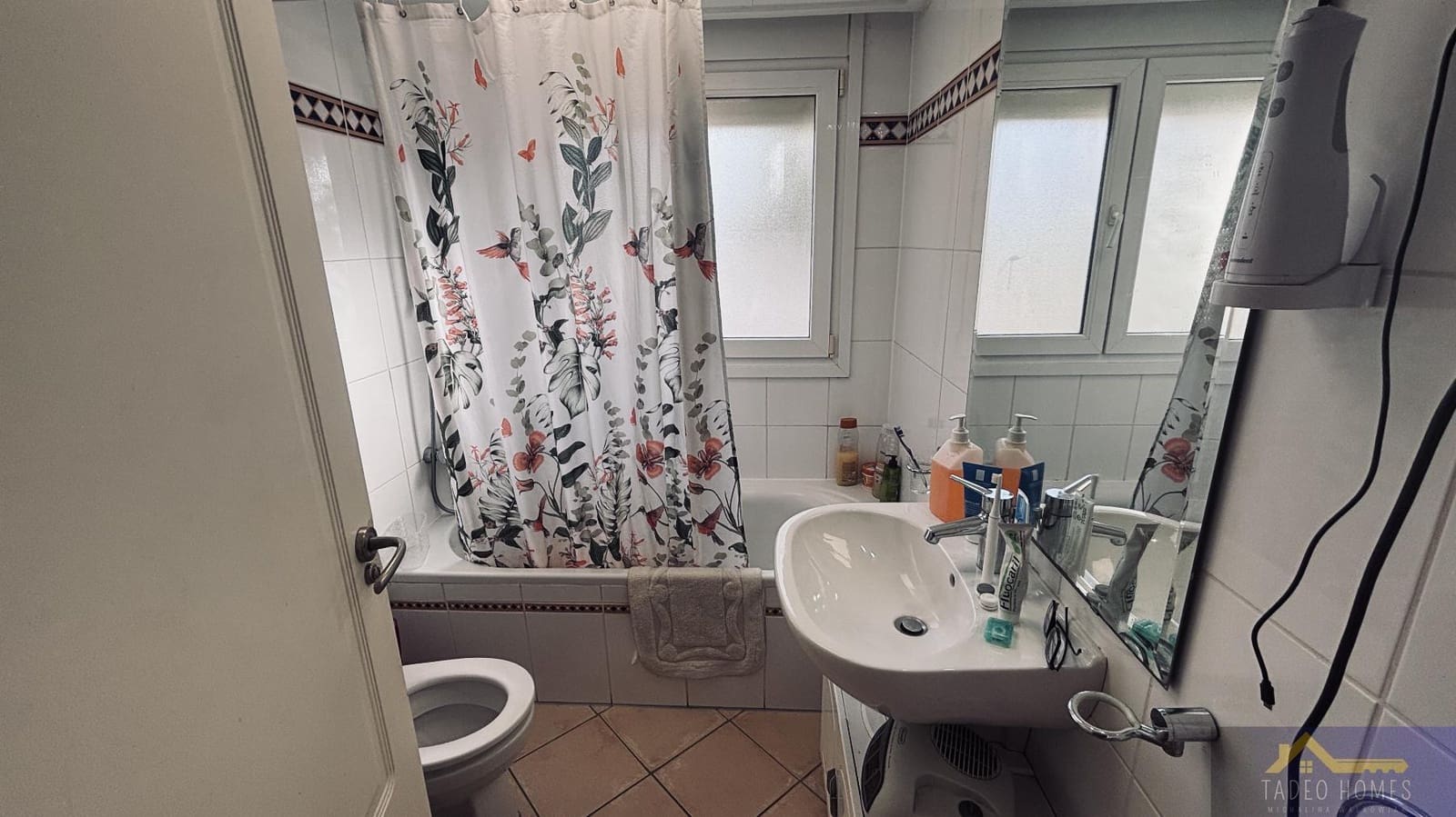 2 chambre Appartement à vendre à Banos y Mendigo avec piscine garage - 134 950 € (Ref: 10034636)