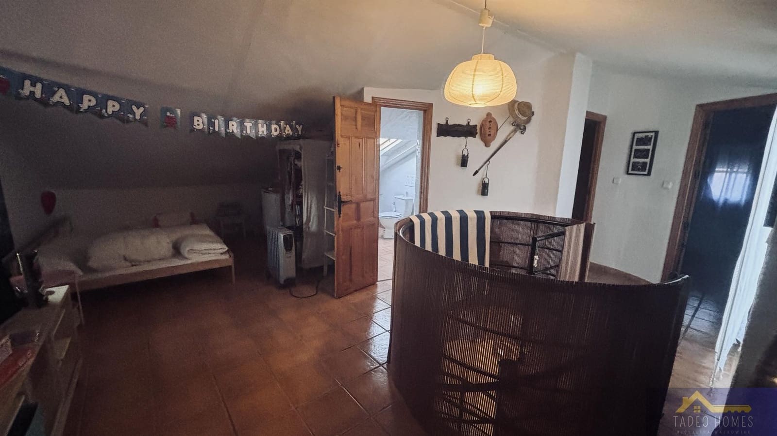 5 sovrum Finca/Hus på landet till salu i Valle del Sol med pool garage - 394 950 € (Ref: 10034637)