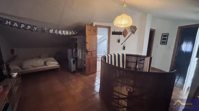5 sovrum Finca/Hus på landet till salu i Valle del Sol, Murcia stad med pool garage - 394 950 € (Ref: 10034637)