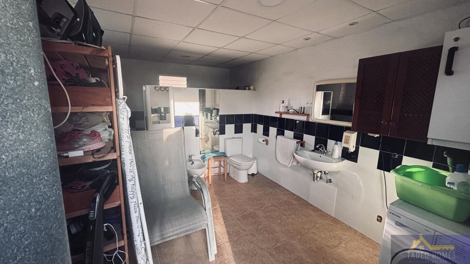 5 sovrum Finca/Hus på landet till salu i Valle del Sol med pool garage - 394 950 € (Ref: 10034637)