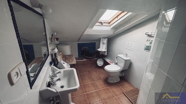 5 sovrum Finca/Hus på landet till salu i Valle del Sol, Murcia stad med pool garage - 394 950 € (Ref: 10034637)