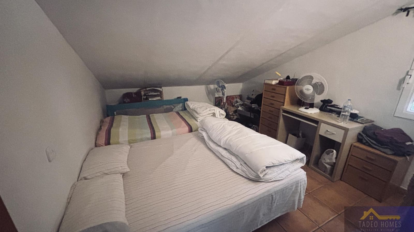 5 sovrum Finca/Hus på landet till salu i Valle del Sol med pool garage - 394 950 € (Ref: 10034637)