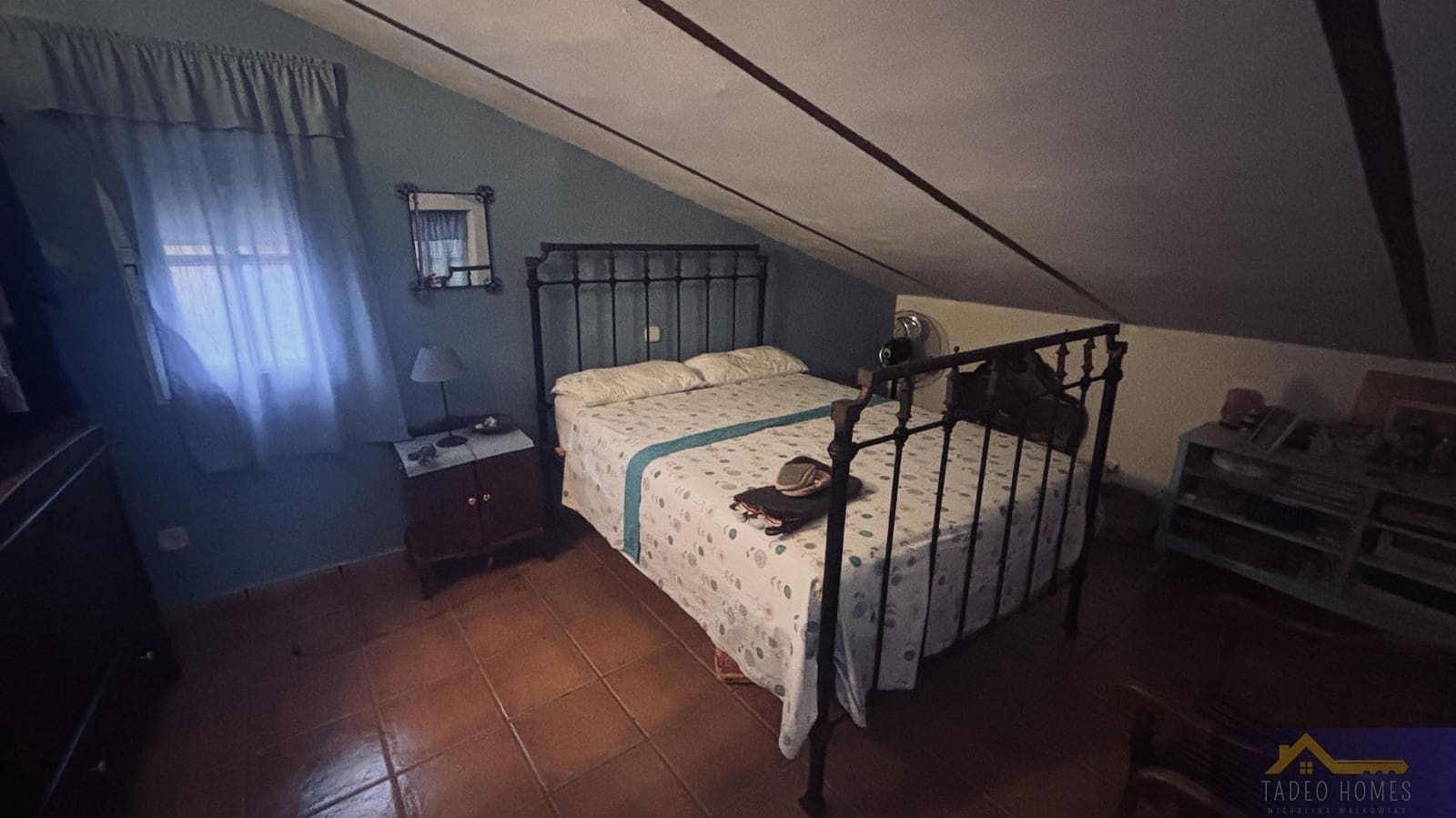 5 sovrum Finca/Hus på landet till salu i Valle del Sol med pool garage - 394 950 € (Ref: 10034637)