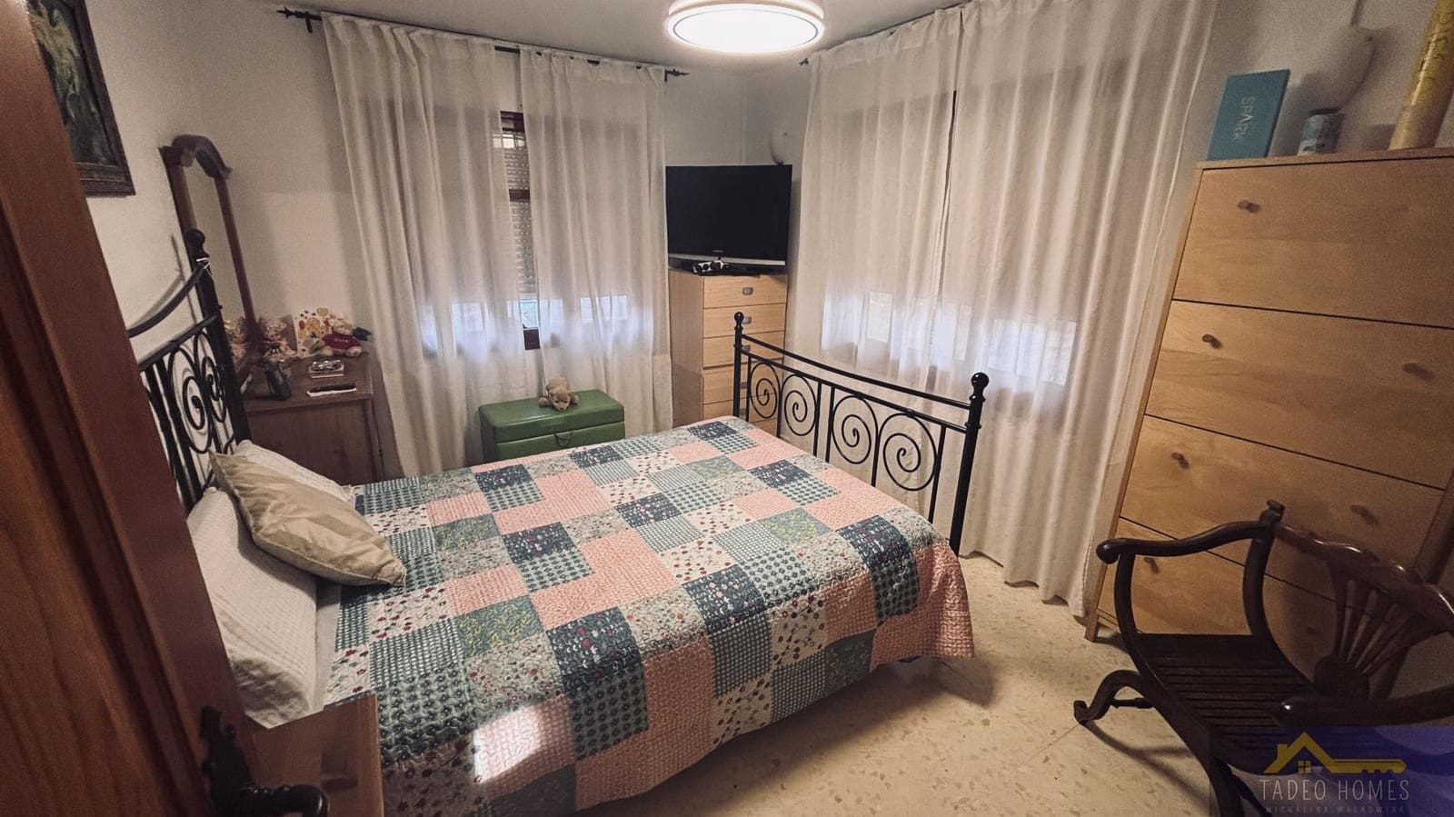 5 sovrum Finca/Hus på landet till salu i Valle del Sol med pool garage - 394 950 € (Ref: 10034637)