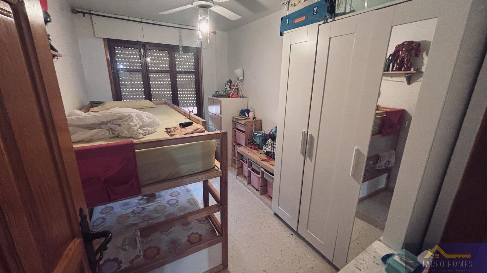 5 sovrum Finca/Hus på landet till salu i Valle del Sol med pool garage - 394 950 € (Ref: 10034637)