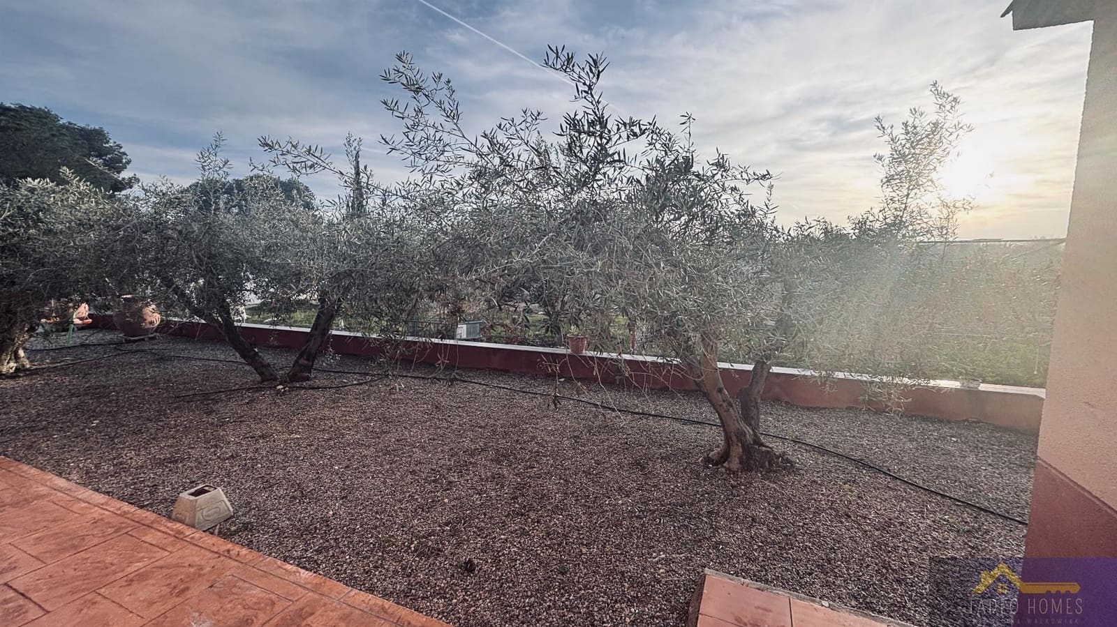 5 sovrum Finca/Hus på landet till salu i Valle del Sol med pool garage - 394 950 € (Ref: 10034637)