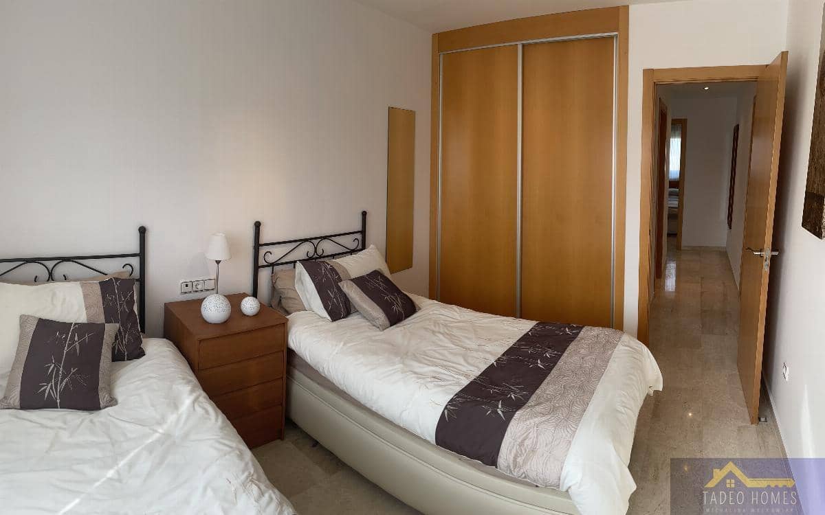 3 sovrum Lägenhet till salu i La Tercia med pool garage - 160 000 € (Ref: 10034638)