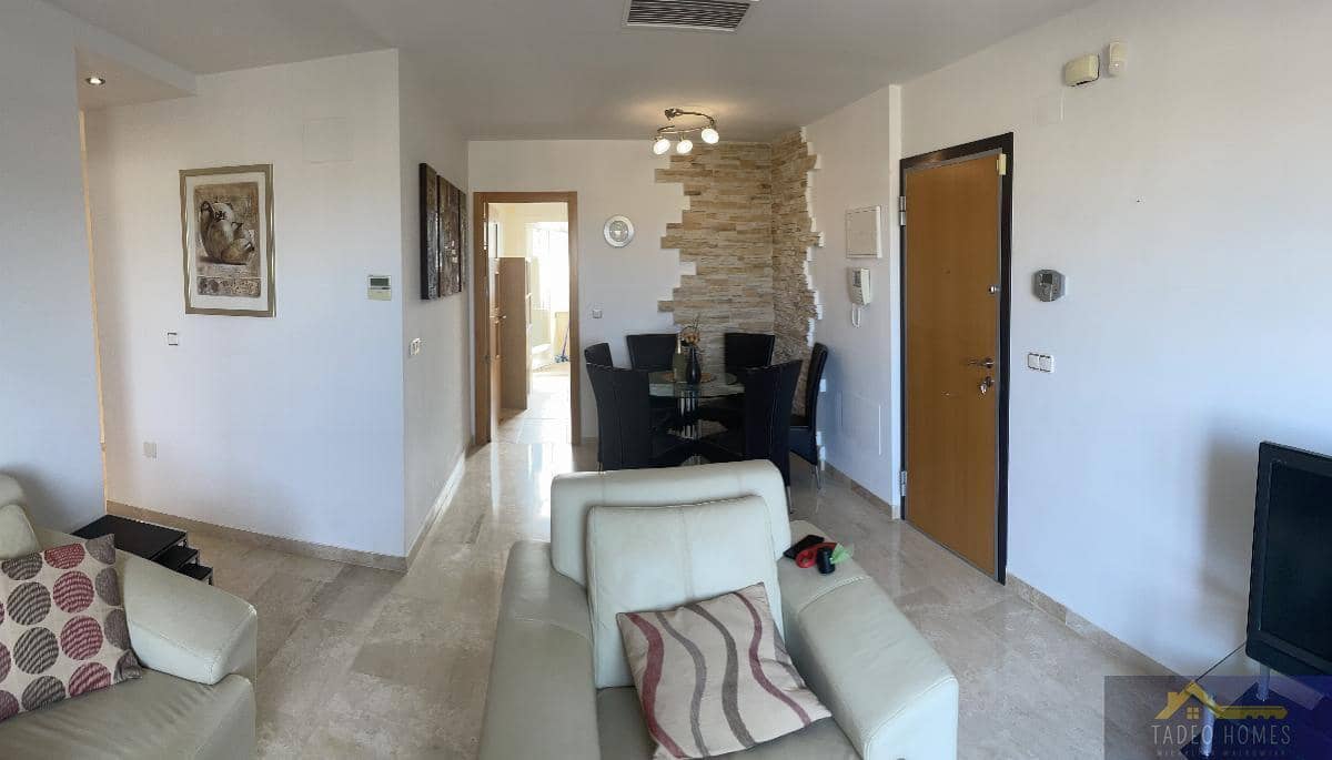 3 sovrum Lägenhet till salu i La Tercia med pool garage - 160 000 € (Ref: 10034638)