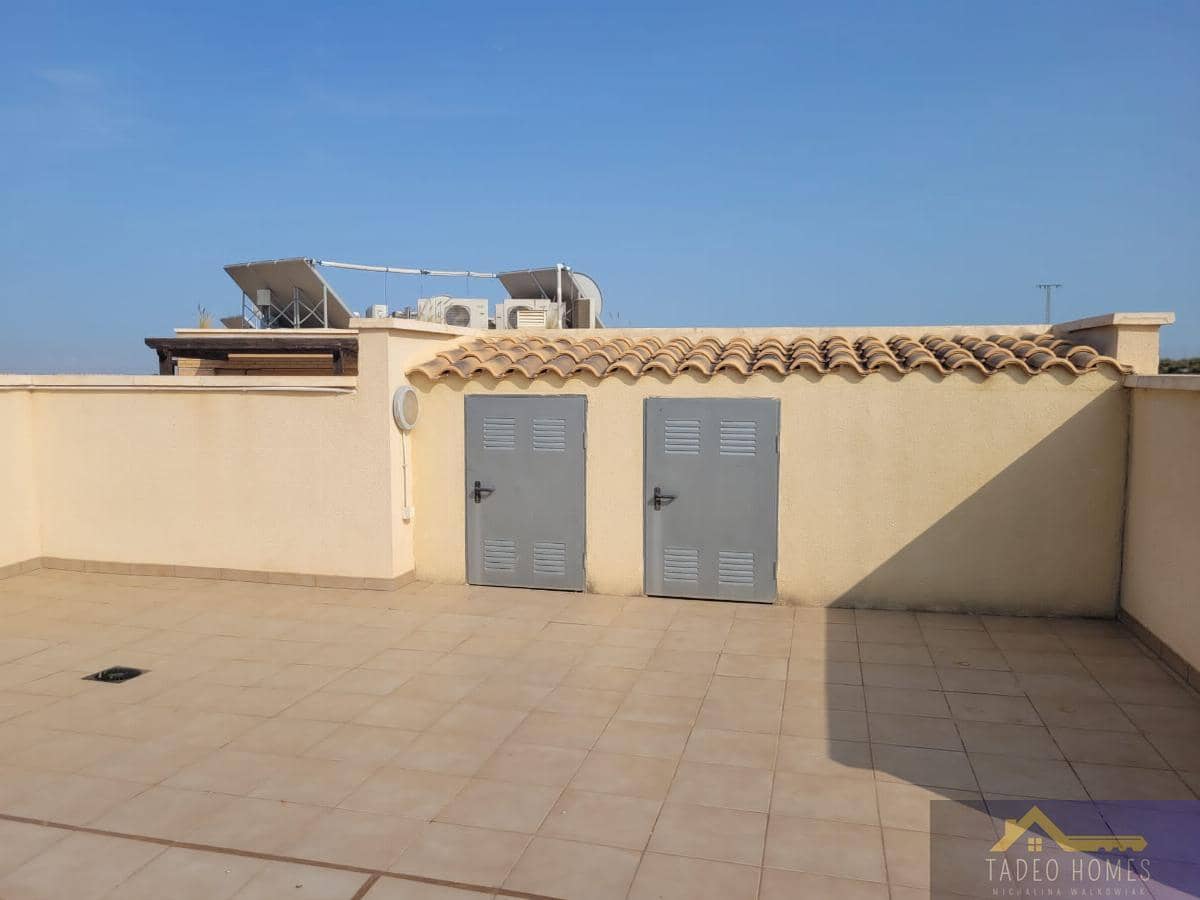 3 sovrum Lägenhet till salu i La Tercia med pool garage - 160 000 € (Ref: 10034638)