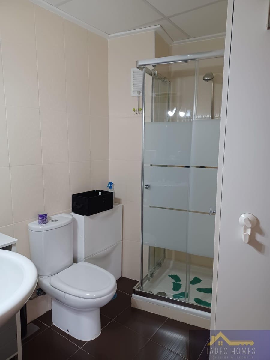 1 camera da letto Appartamento in vendita in La Tercia con piscina garage - 75.000 € (Rif: 10034639)