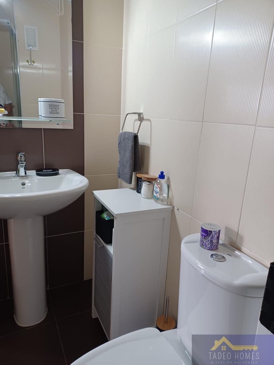 1 camera da letto Appartamento in vendita in La Tercia con piscina garage - 75.000 € (Rif: 10034639)