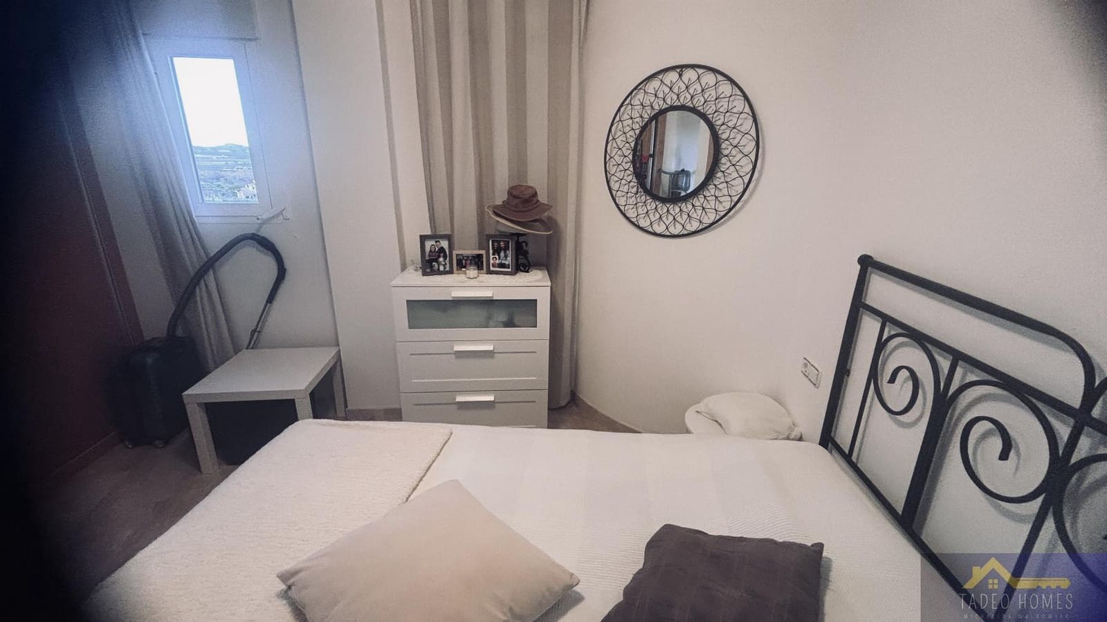 1 camera da letto Appartamento in vendita in La Tercia con piscina garage - 75.000 € (Rif: 10034639)