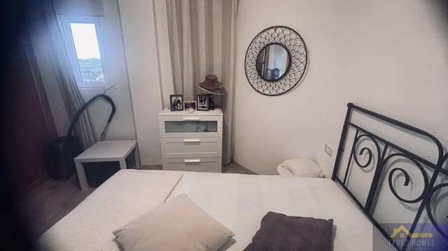 1 sovrum Lägenhet till salu i La Tercia, Murcia stad med pool garage - 75 000 € (Ref: 10034639)