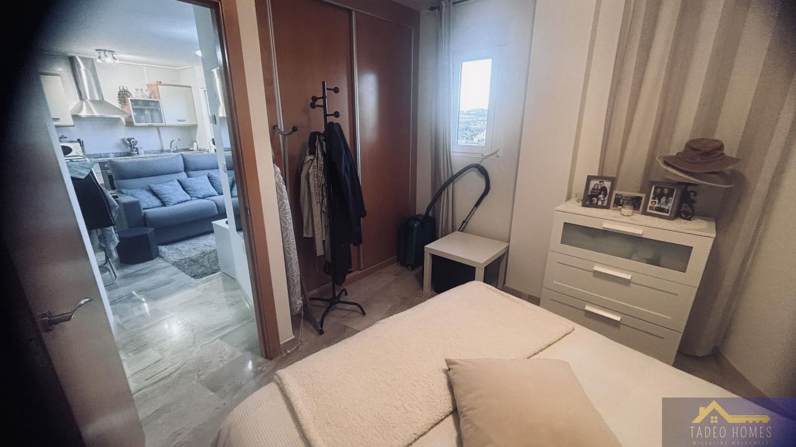 1 camera da letto Appartamento in vendita in La Tercia con piscina garage - 75.000 € (Rif: 10034639)