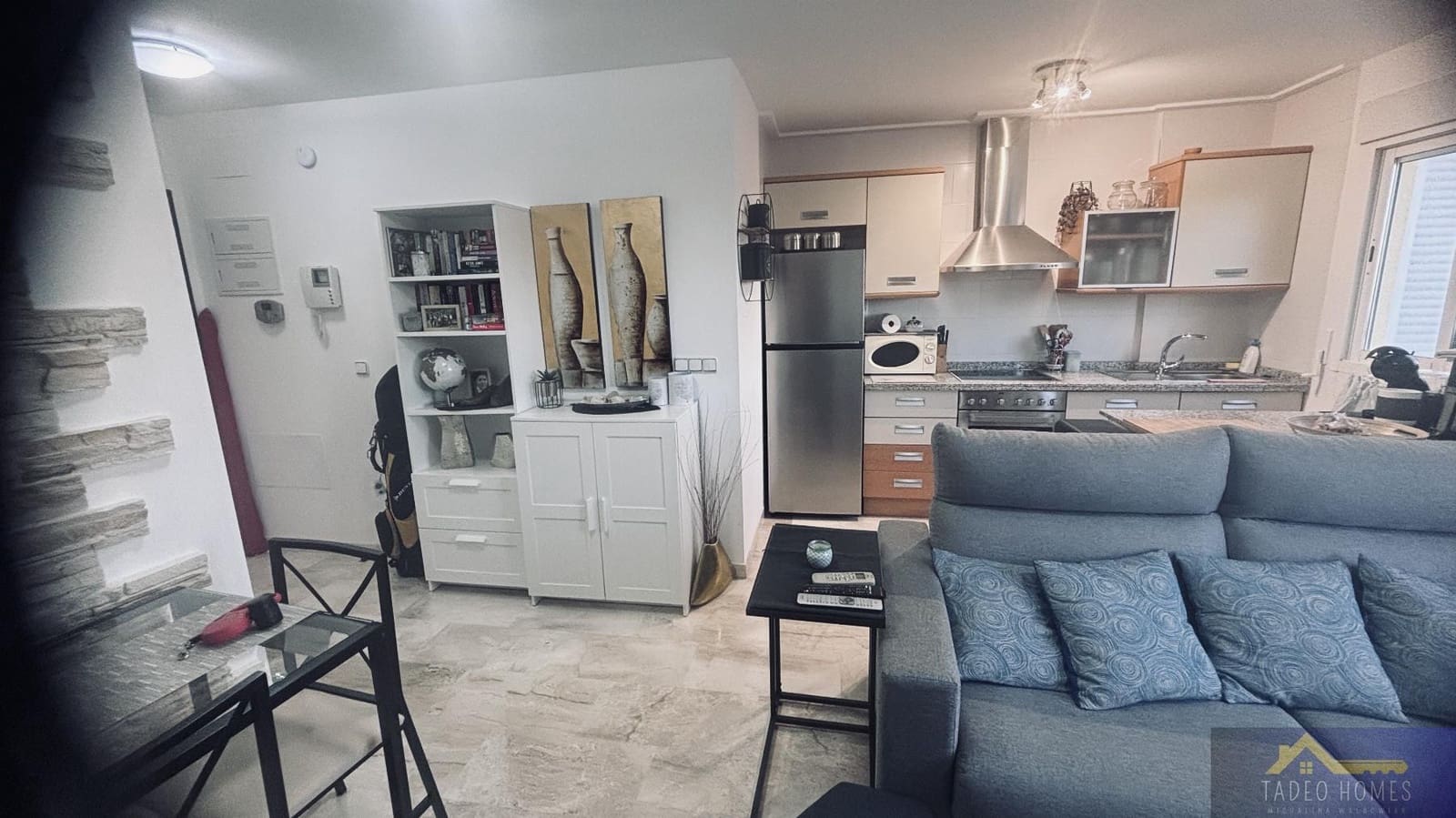 1 camera da letto Appartamento in vendita in La Tercia con piscina garage - 75.000 € (Rif: 10034639)