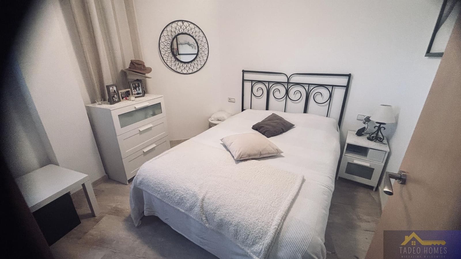 1 camera da letto Appartamento in vendita in La Tercia con piscina garage - 75.000 € (Rif: 10034639)