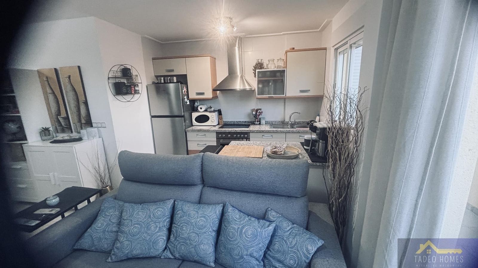 1 camera da letto Appartamento in vendita in La Tercia con piscina garage - 75.000 € (Rif: 10034639)