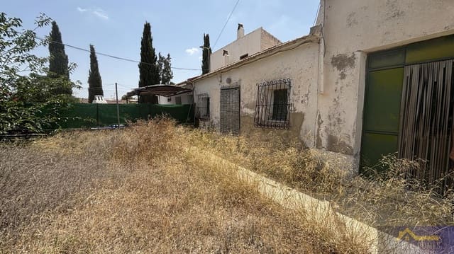 6 sypialnia Finka/Dom wiejski na sprzedaż w Los Martinez del Puerto, Miasto Murcja - 149 500 € (Ref: 10034641)