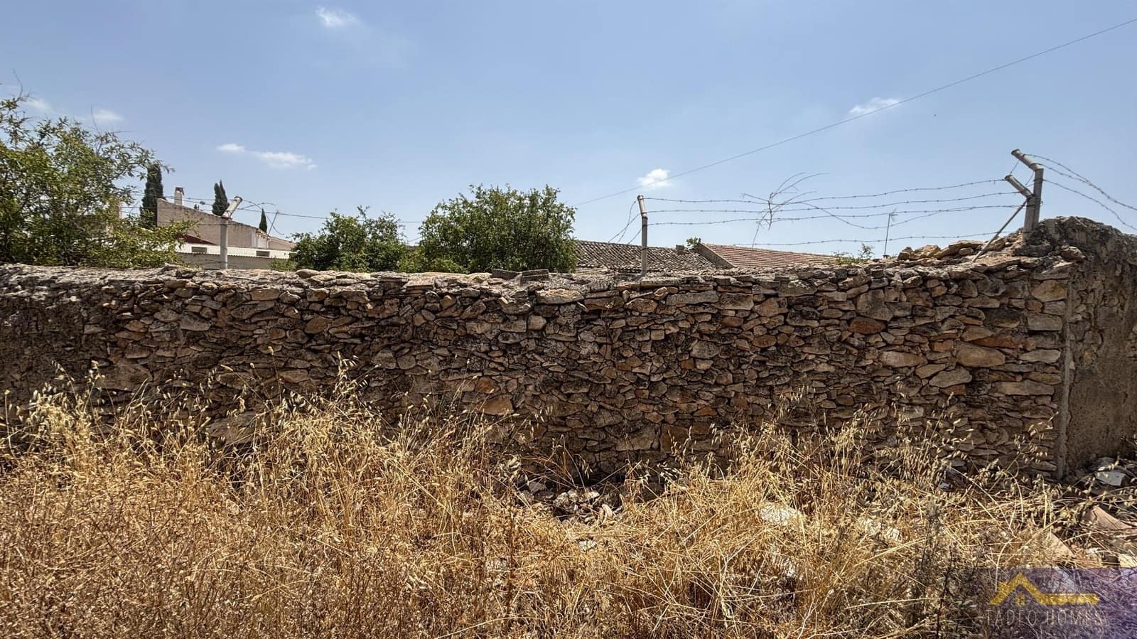 6 Zimmer Finca/Landgut zu verkaufen in Los Martinez del Puerto - 149.500 € (Ref: 10034641)