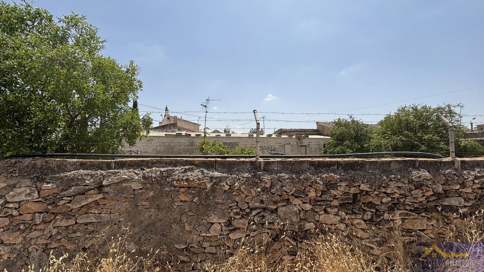 6 Zimmer Finca/Landgut zu verkaufen in Los Martinez del Puerto - 149.500 € (Ref: 10034641)