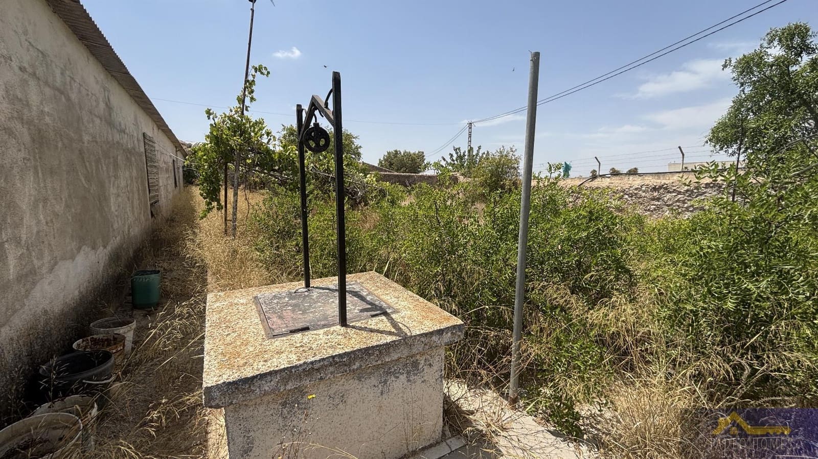 6 Zimmer Finca/Landgut zu verkaufen in Los Martinez del Puerto - 149.500 € (Ref: 10034641)